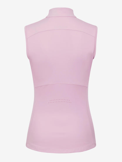 LeMieux Airflow Sleeveless Base Layer Fondant | Equiflair