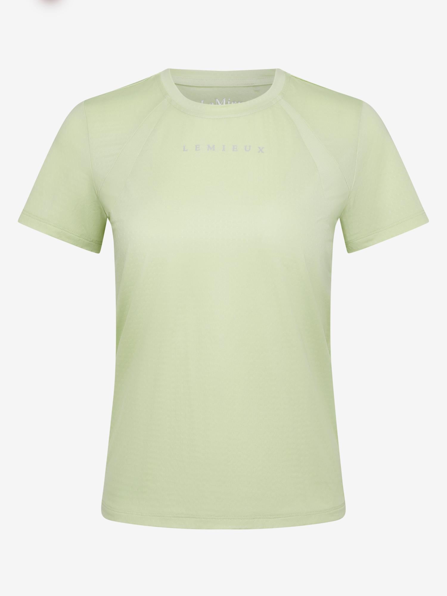 LeMieux Sports T-Shirt Macaron