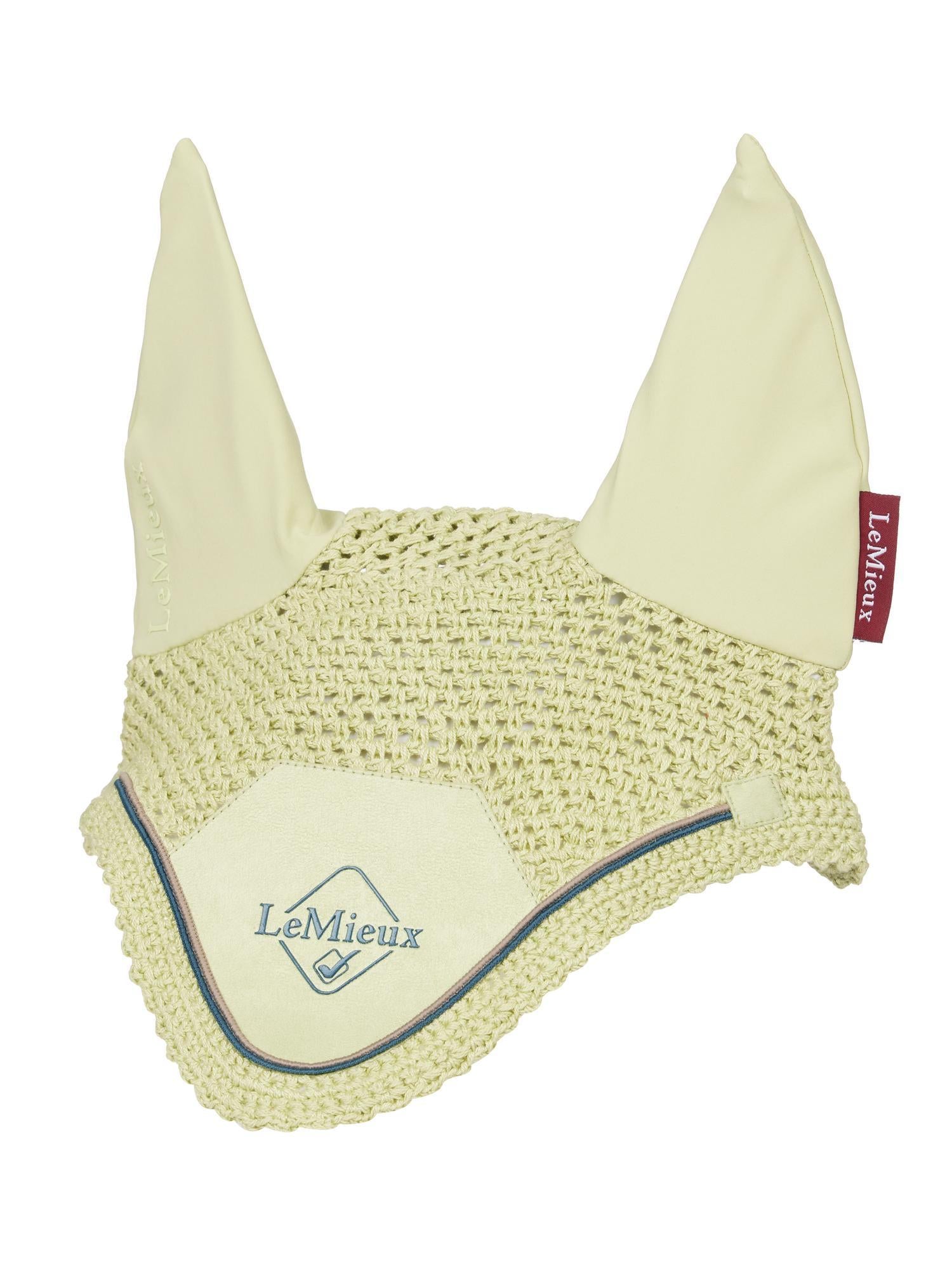 LeMieux Mini Classic Fly Hood Macaron