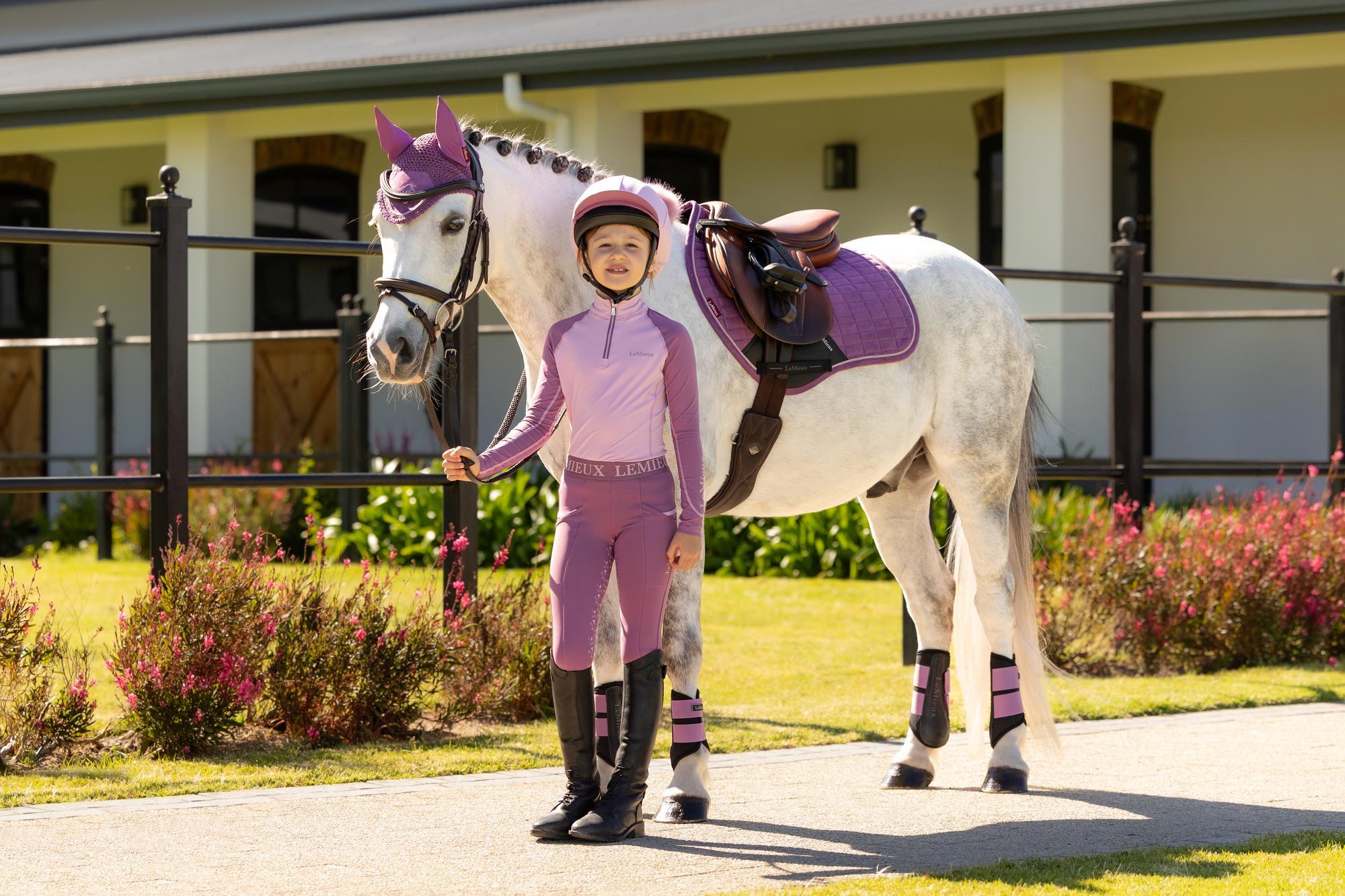LeMieux Mini Base Layer Fondant | Equiflair