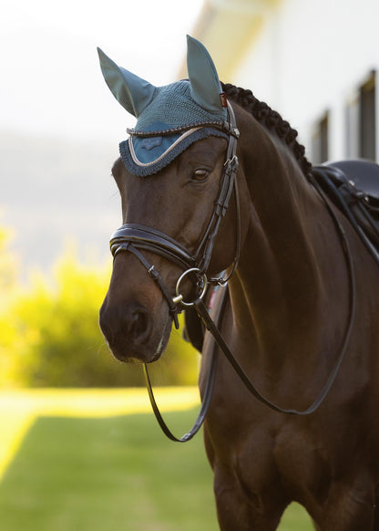 LeMieux Loire Fly Hood Jungle