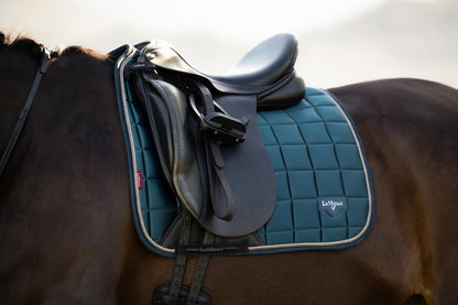 LeMieux Loire Classic Dressage Square Jungle | Equiflair