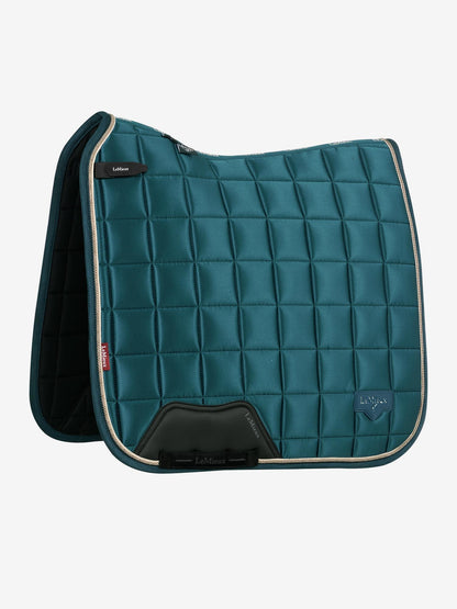 LeMieux Loire Classic Dressage Square Jungle | Equiflair