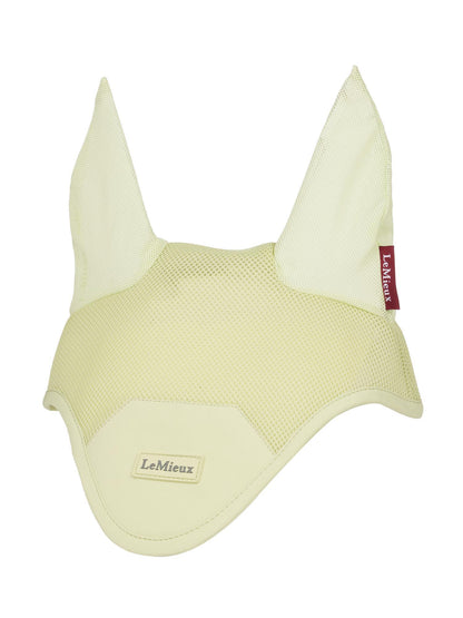 LeMieux Air - Tek Mesh Fly Hood Macaron | Horse Fly Veil | Equiflair