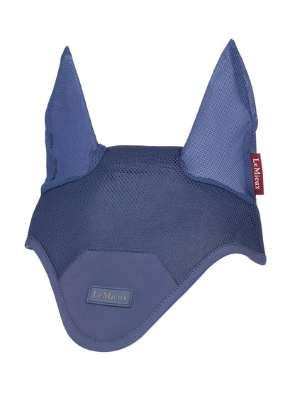 LeMieux Air - Tek Mesh Fly Hood Horse Fly Veil Shadow | Equiflair