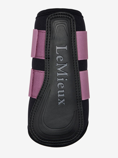 LeMieux Air-Tek Grafter Brushing Boots Mallow