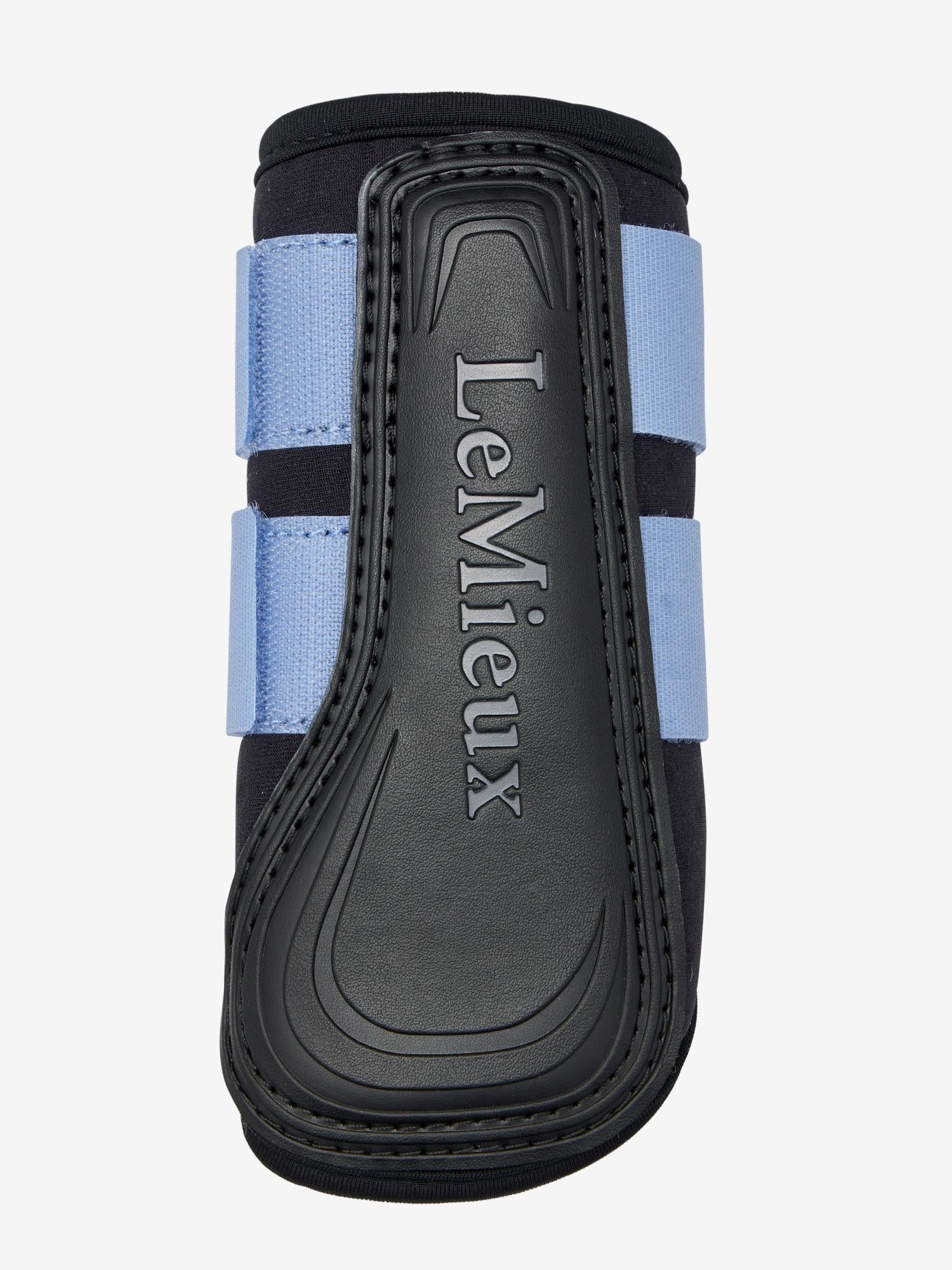 LeMieux Mini Air-Tek Grafter Brushing Boots Powder Blue
