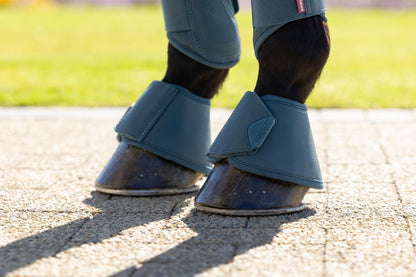 LeMieux Arika Over Reach Boots Jungle