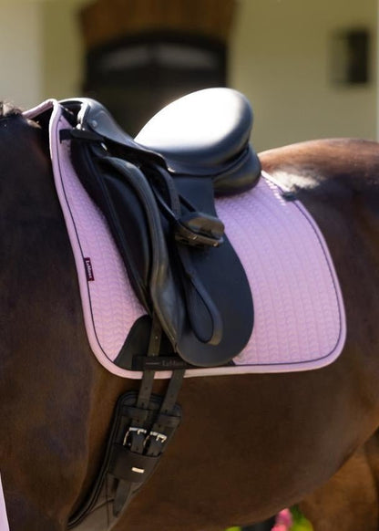 LeMieux Essence Dressage Square Fondant | Equiflair