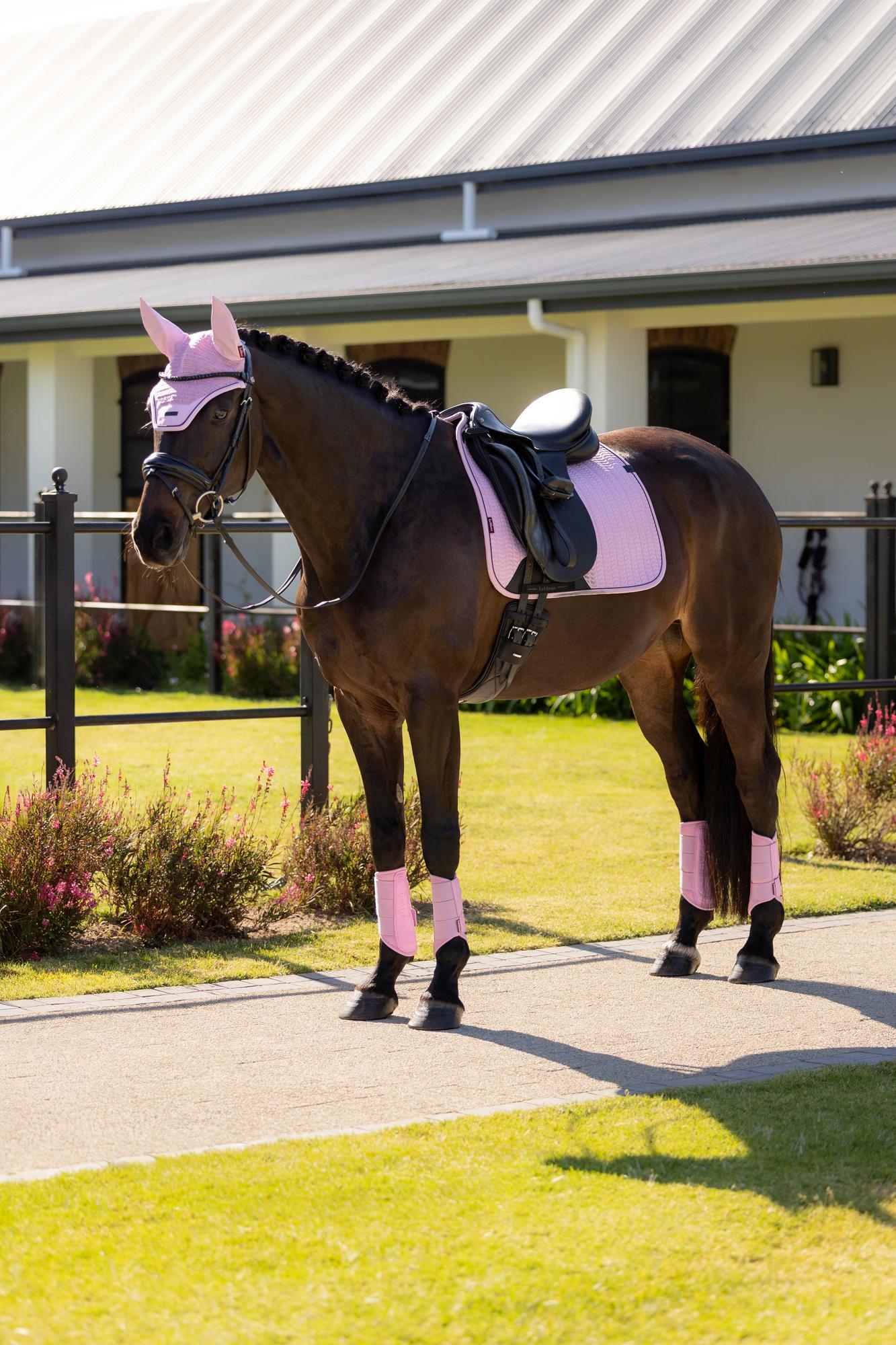 LeMieux Essence Dressage Square Fondant | Equiflair