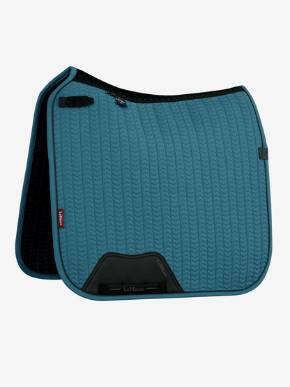 LeMieux Essence Dressage Square Jungle | Equiflair
