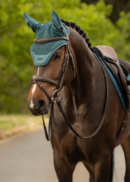 LeMieux Essence Fly Hood Jungle