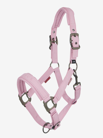 LeMieux Essence Headcollar Fondant