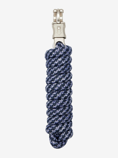 LeMieux Quick Release Leadrope Navy