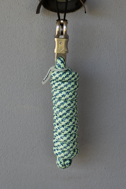 LeMieux Quick Release Leadrope Macaron