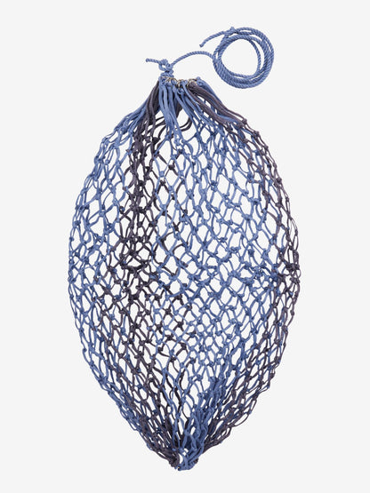LeMieux Hippo Haynet Powder Blue/Shadow