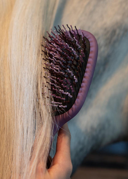 LeMieux Tangle Tidy Mallow