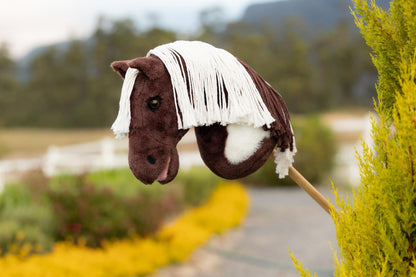 LeMieux Hobby Horse Dazzle | Equiflair