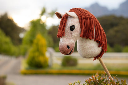 LeMieux Hobby Horse Poppy | Equiflair