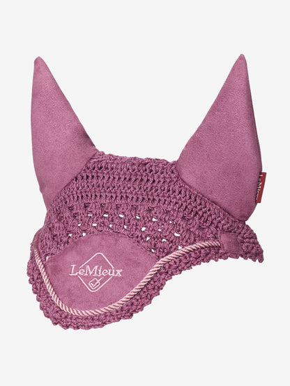 LeMieux Hobby Horse Fly Hood Mallow