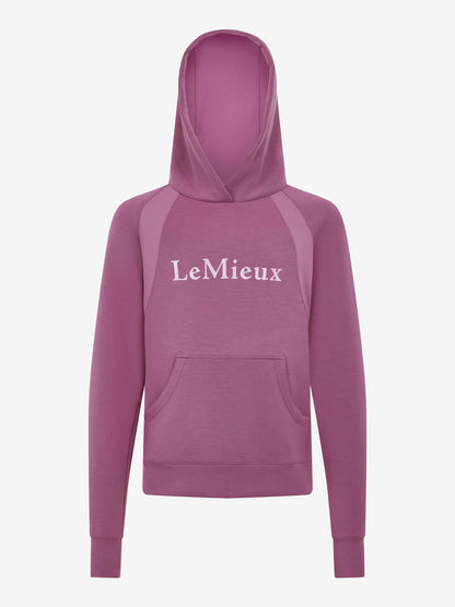 LeMieux Young Rider Nancy Hoodie Mallow | Equiflair