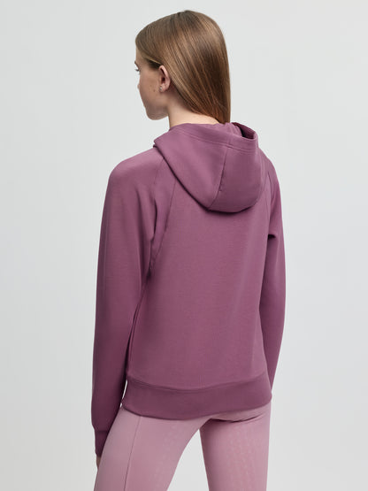 LeMieux Young Rider Nancy Hoodie Mallow | Equiflair
