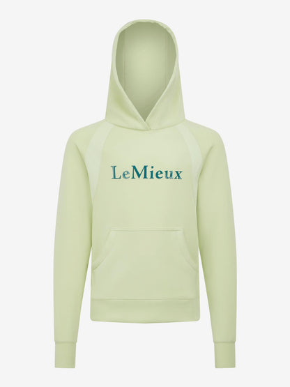LeMieux Young Rider Nancy Hoodie Macaron | Equiflair