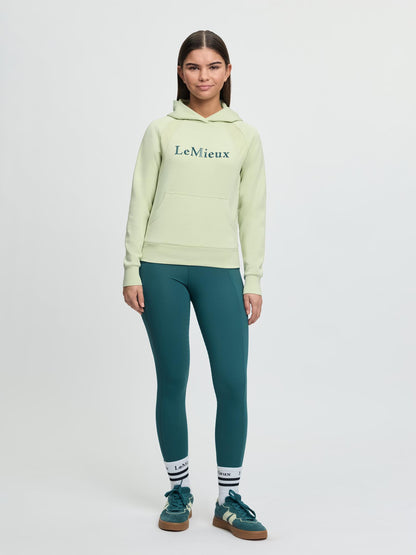 LeMieux Young Rider Nancy Hoodie Macaron | Equiflair
