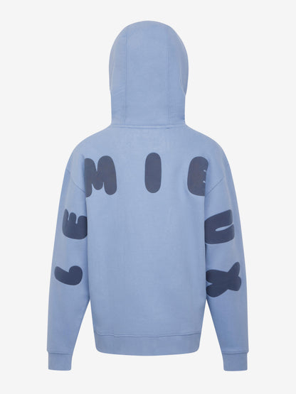 LeMieux Young Rider Sia Hoodie Powder Blue | Equiflair