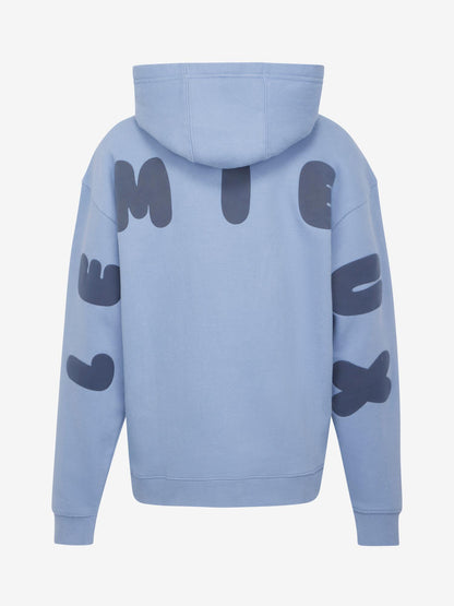 LeMieux Young Rider Sia Hoodie Powder Blue | Equiflair