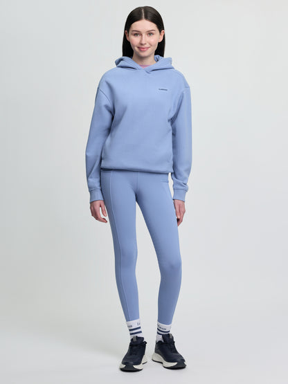 LeMieux Young Rider Sia Hoodie Powder Blue | Equiflair