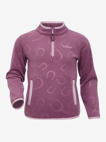 LeMieux Mini Maggie Fleece Mallow | Equiflair