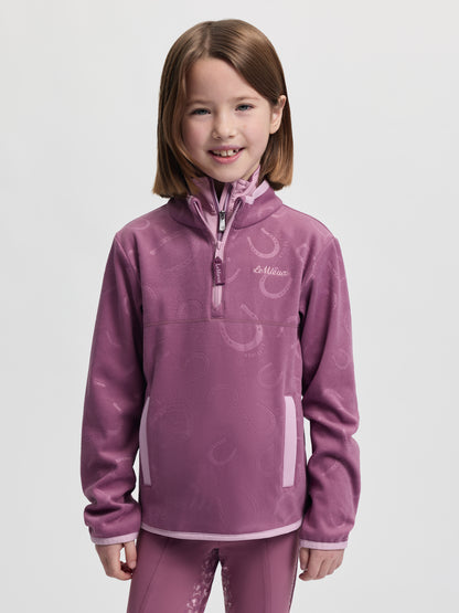 LeMieux Mini Maggie Fleece Mallow | Equiflair