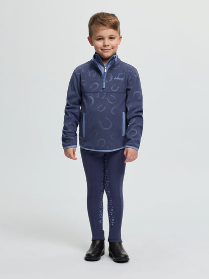 LeMieux Mini Maggie Fleece Shadow | Equiflair