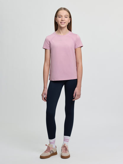 LeMieux Young Rider Sports T-Shirt Fondant
