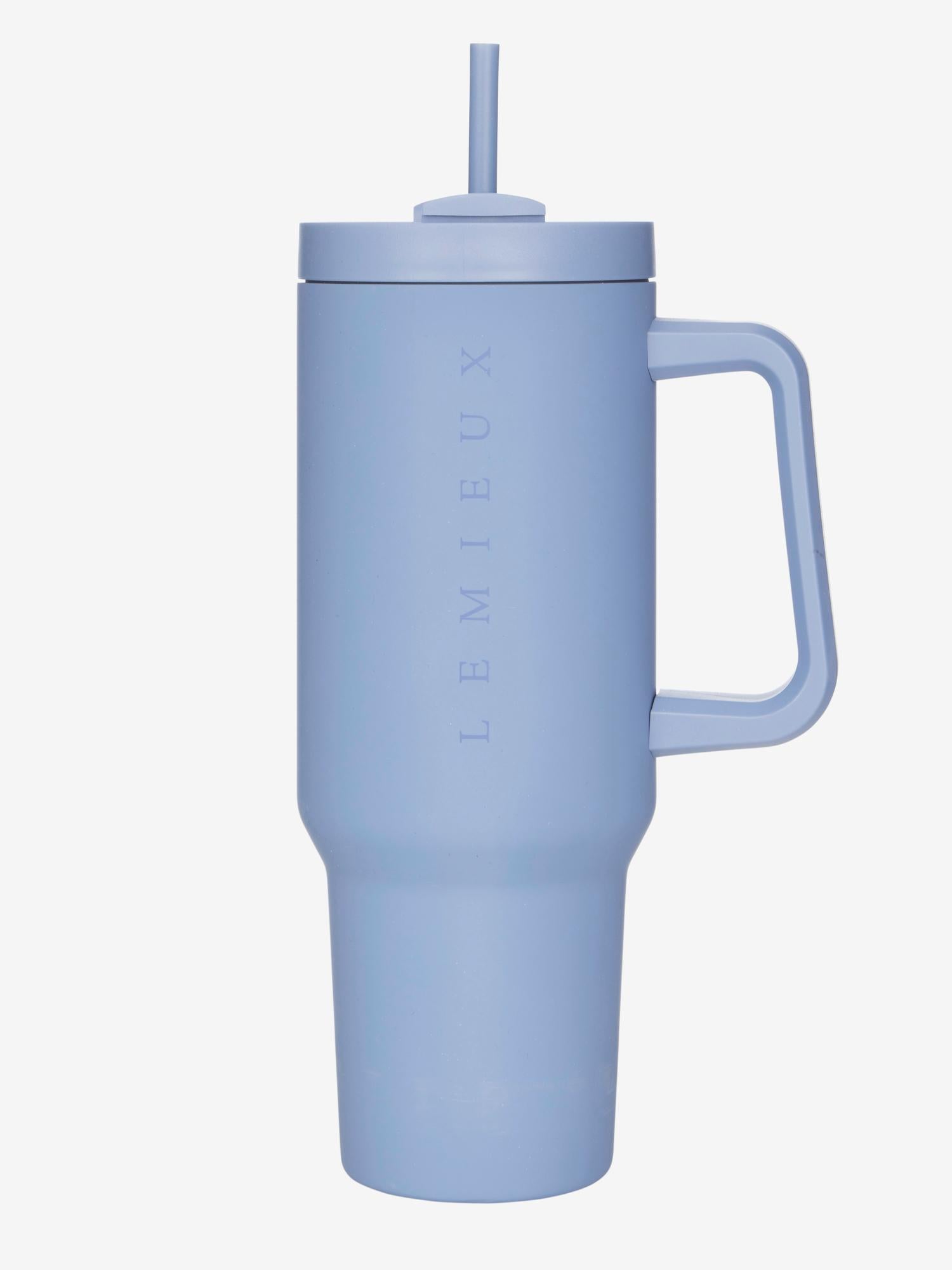 LeMieux Sports Cup Powder Blue | Equiflair