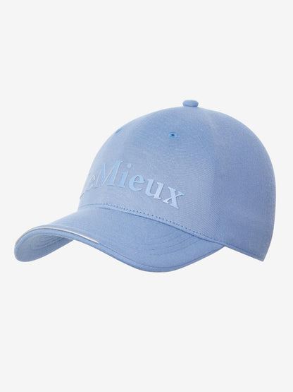 LeMieux Lara Cap Powder Blue