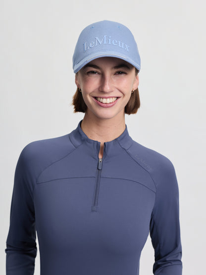 LeMieux Lara Cap Powder Blue