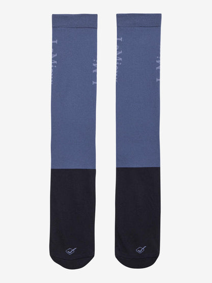 LeMieux Competition Socks 2 Pack Shadow | Equiflair