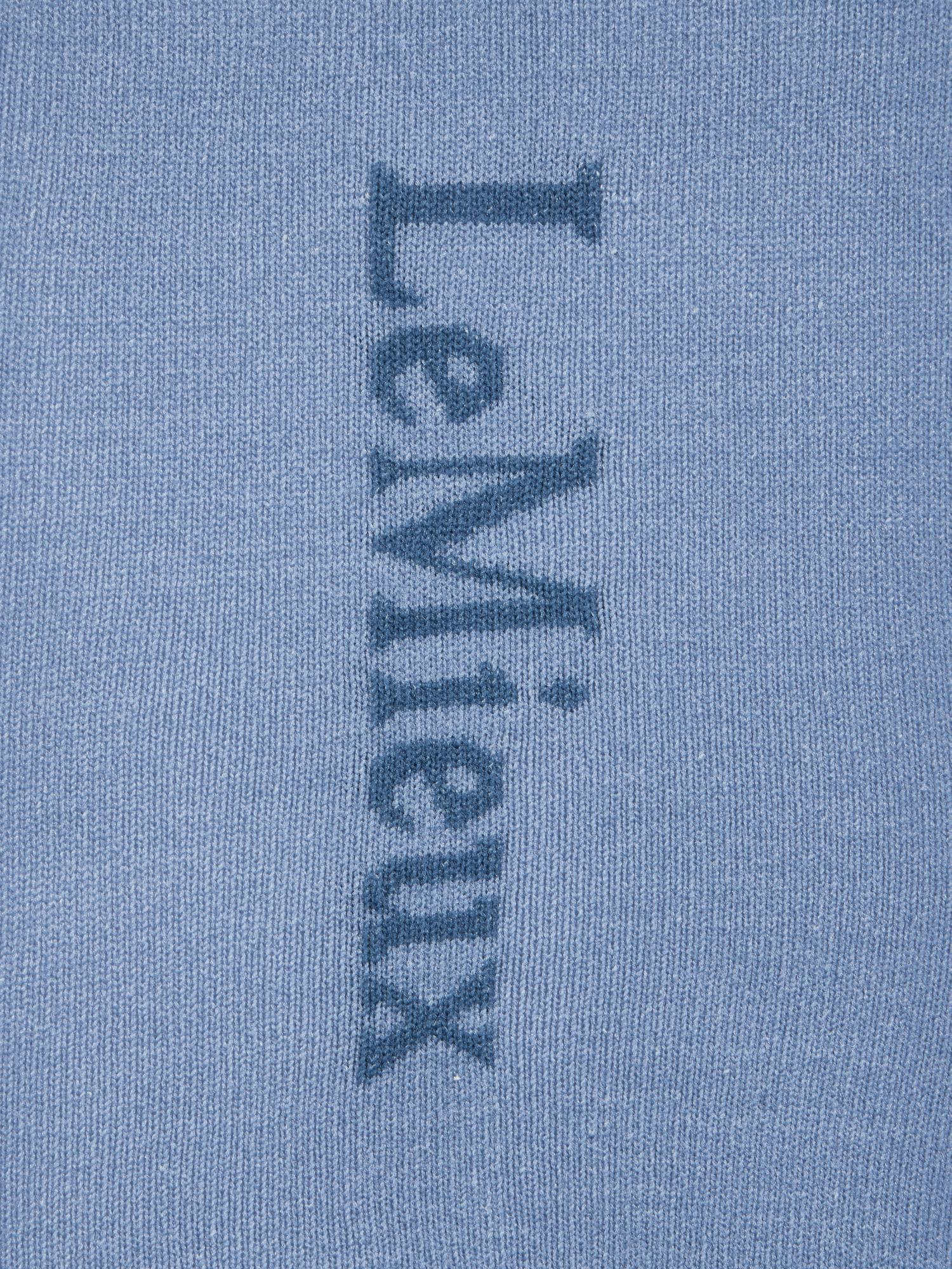 LeMieux Competition Socks 2 Pack Powder Blue