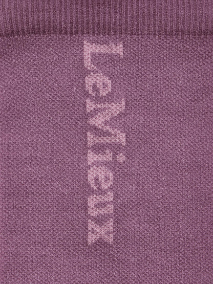 LeMieux Performance Socks Mallow | Equiflair