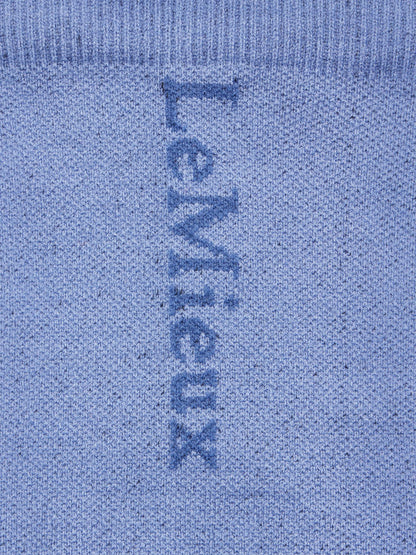 LeMieux Performance Socks Powder Blue | Equiflair