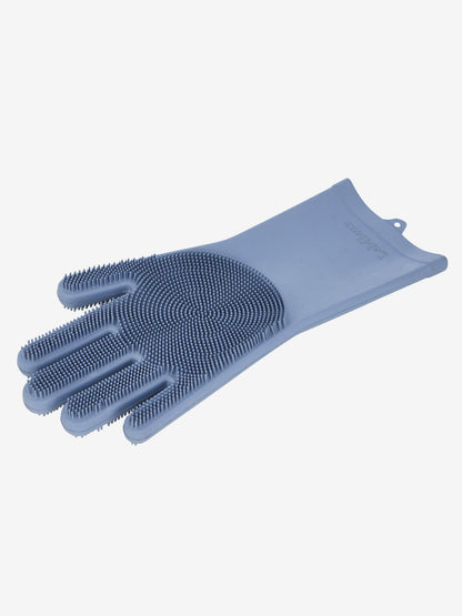 LeMieux Washing Glove Powder Blue | Equiflair