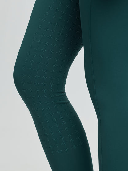 LeMieux Young Rider Orla Pull On Breech Jungle