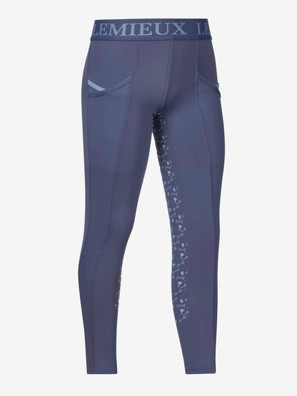 LeMieux Mini Pull On Breech Shadow