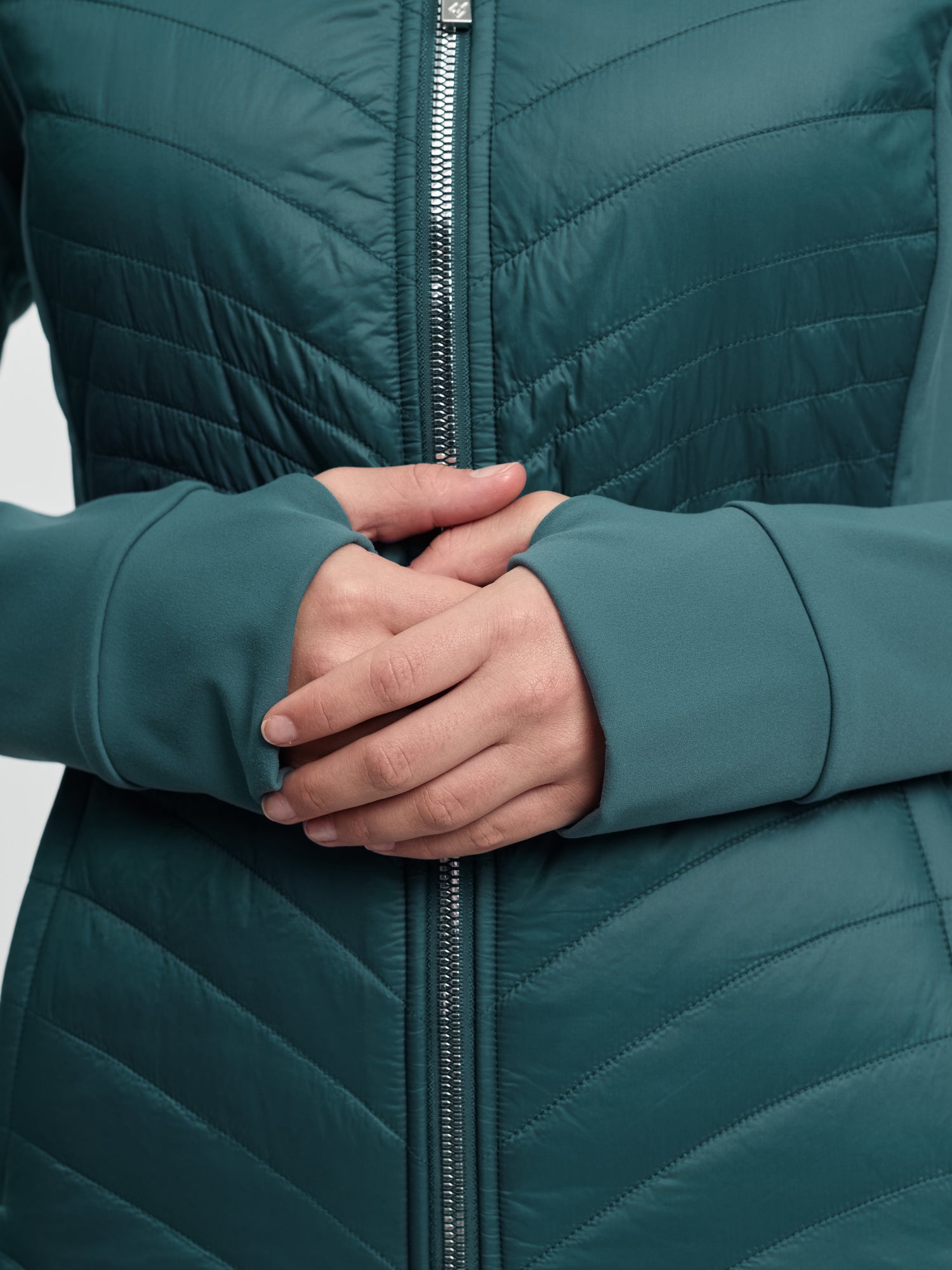 LeMieux Young Rider Josephine Jacket Jungle