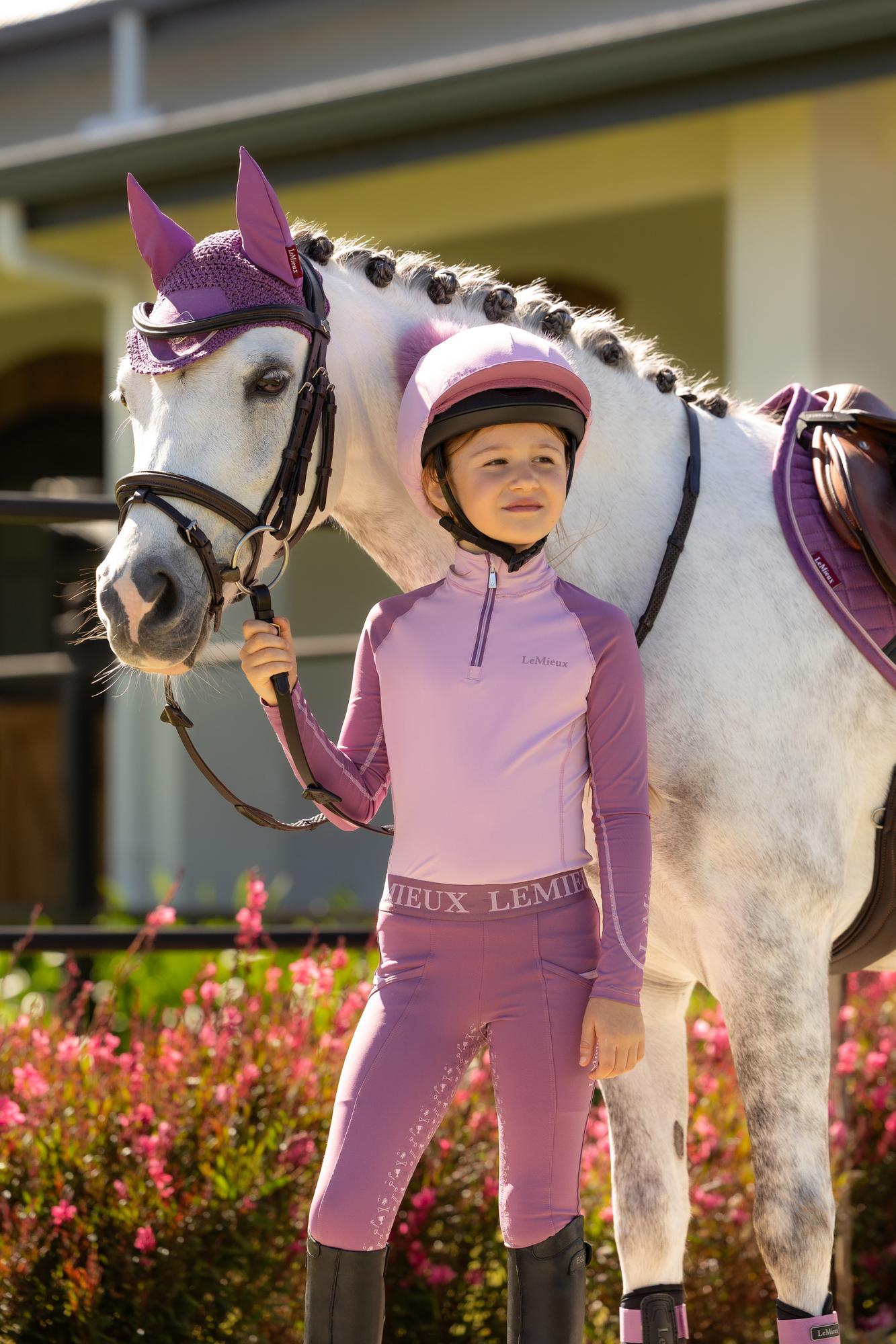 LeMieux Mini Base Layer Fondant | Equiflair