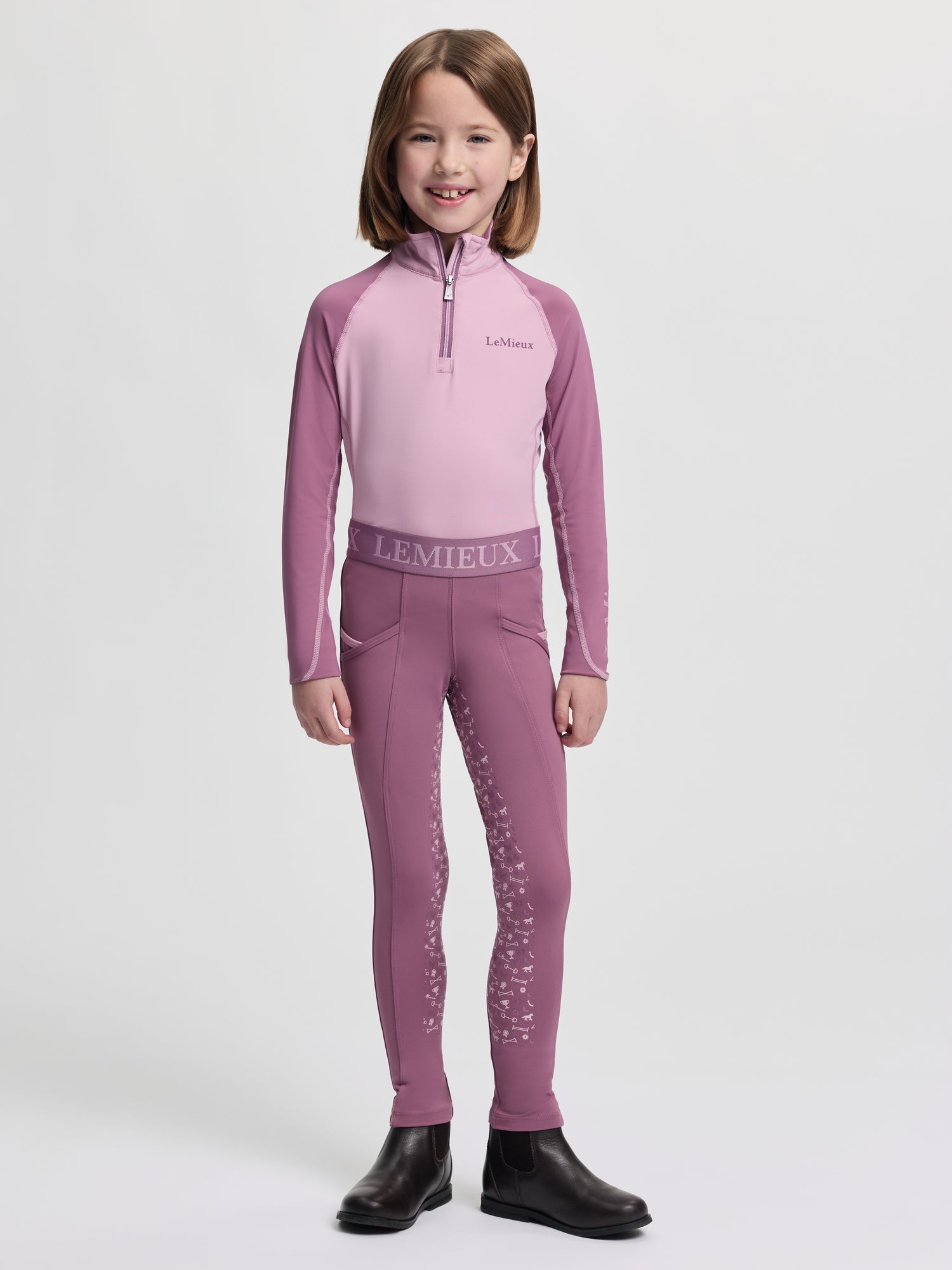 LeMieux Mini Base Layer Fondant | Equiflair