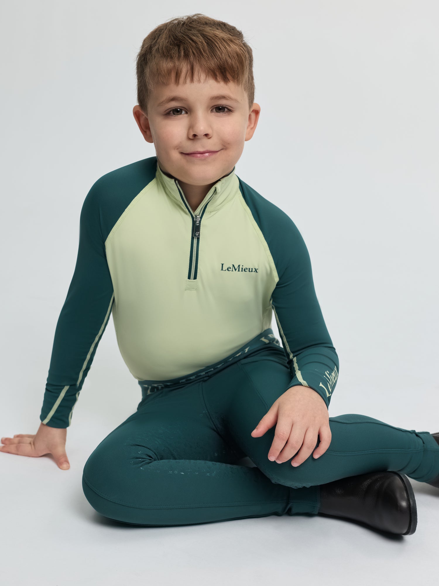 LeMieux Mini Base Layer Macaron | Equiflair