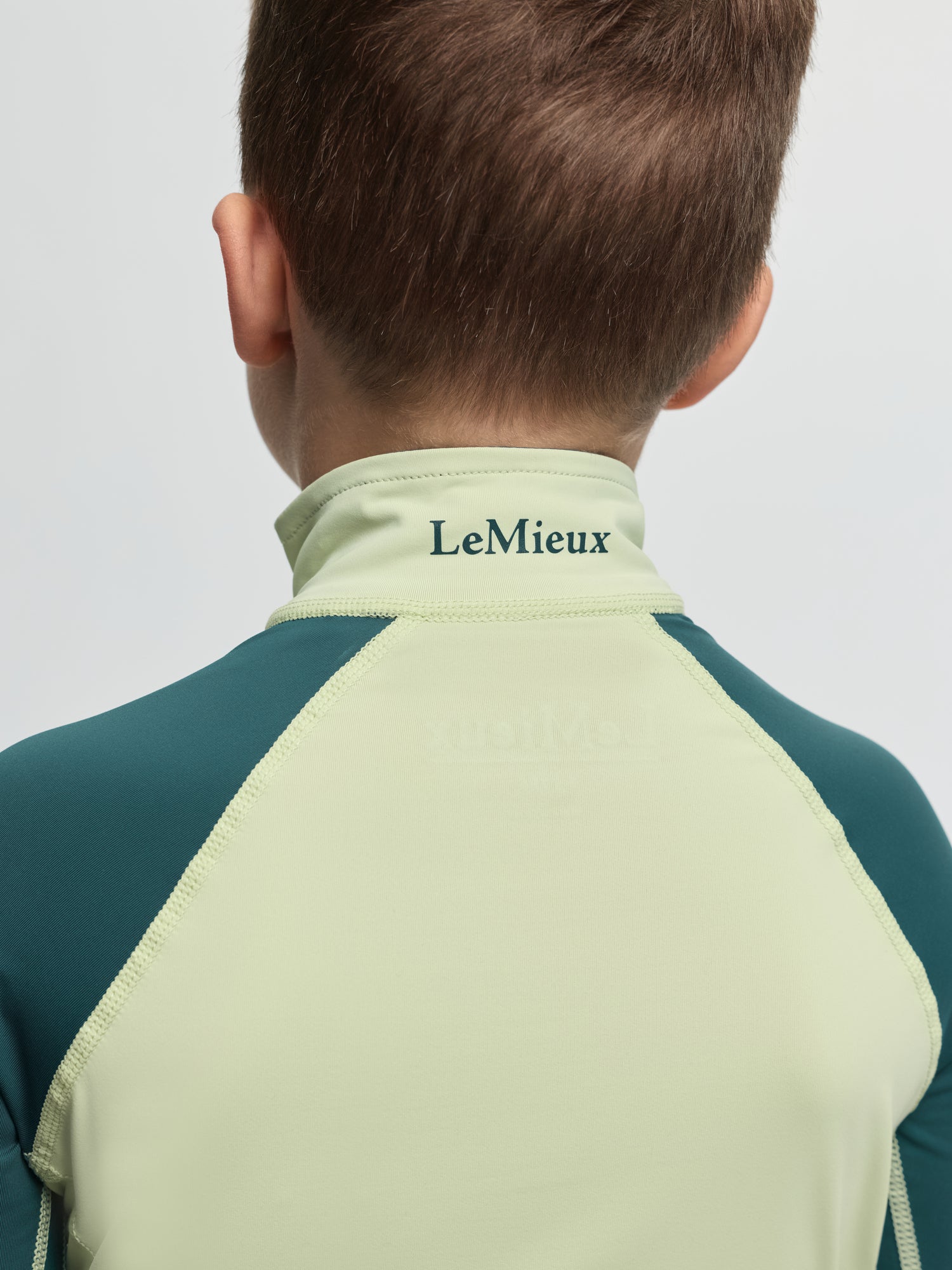 LeMieux Mini Base Layer Macaron | Equiflair